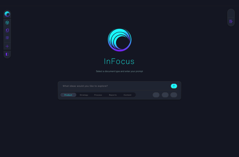 IN-FOCUS Documentation